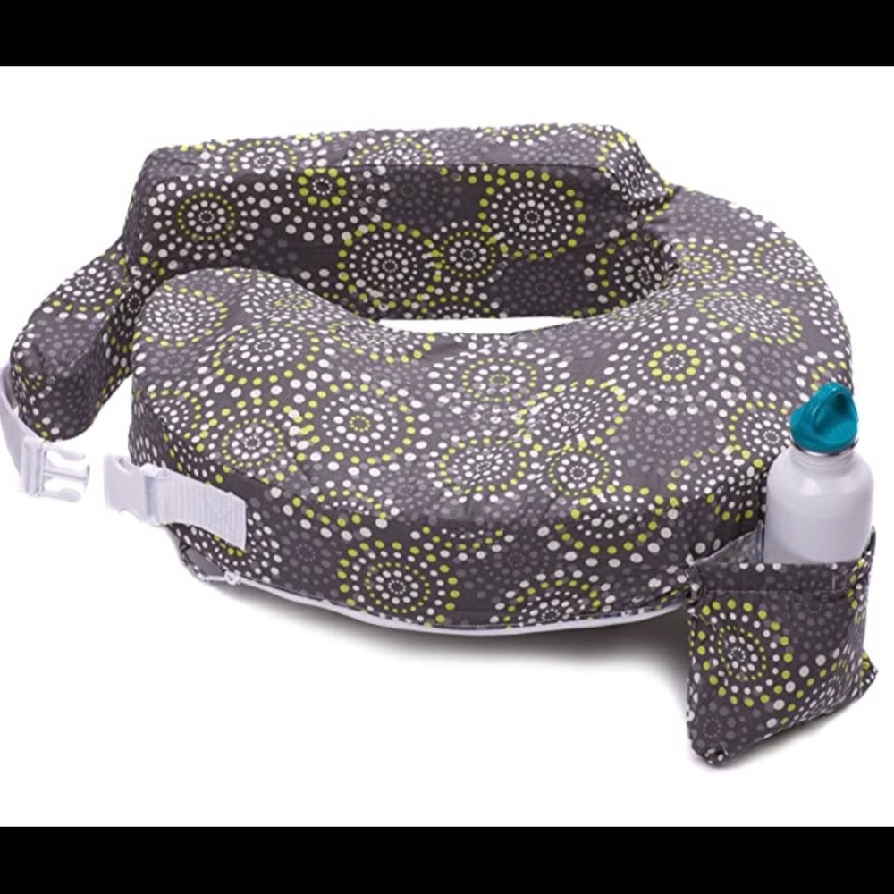 Nursing pillow for infants/babies